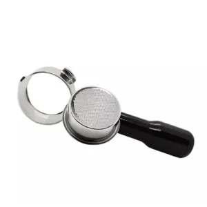 18 gram filterkurv til 54mm portafilter. - Billede 1