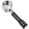 Bundløst portafilter 58mm (2 ører) - designet til E61 - Billede 1