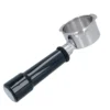 Bundløst portafilter 54mm (3 ører) - designet til Sage - Billede 1