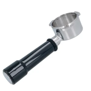 Bundløst portafilter 54mm (3 ører) - designet til Sage - Billede 1