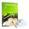 Afkalkningstabs til kaffe- og espressomaskiner - Billede 1
