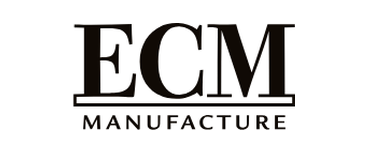 ECM logo