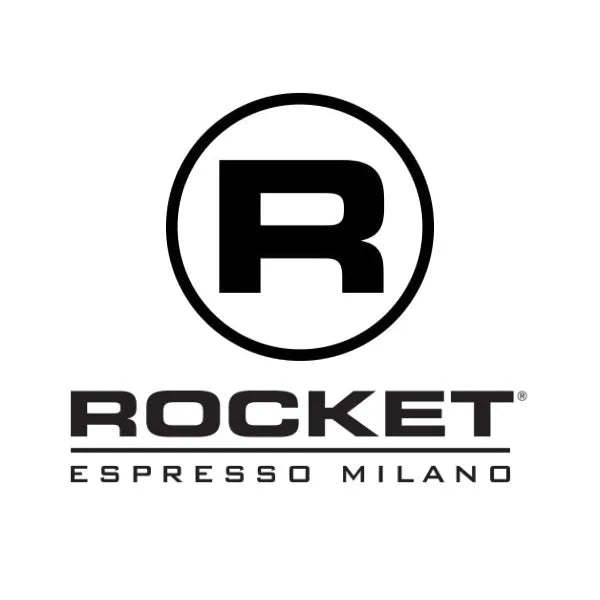 Rocket logo