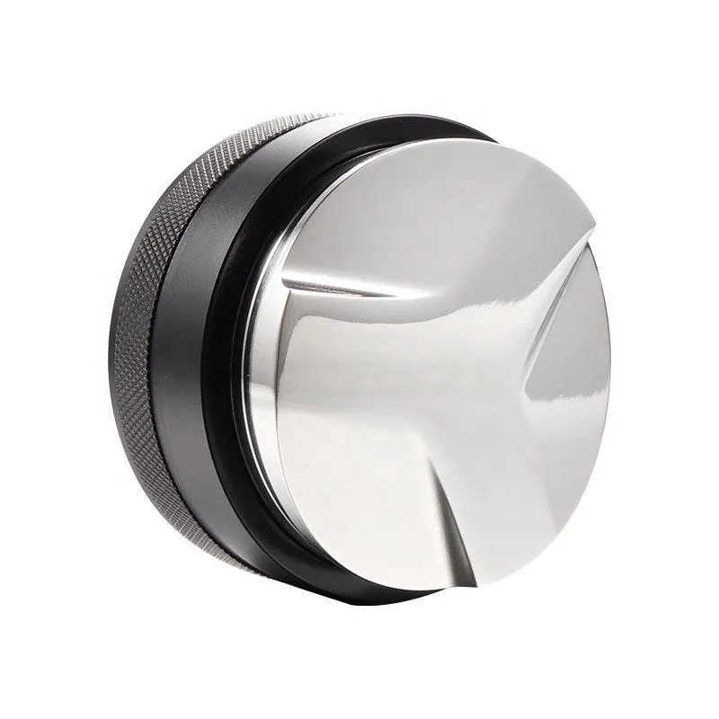 Kaffefordeler 58 mm. med justerbar højde