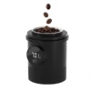 Kaffevægt med indbygget målebæger - Billede 1