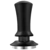 Kalibreret tamper 51mm (sort) - Billede 1