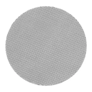 Puck screen 51mm. 150µm 1mm. - Billede 1