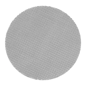 Puck Screen 53.3mm (100 micron / 1.7mm) - Billede 1