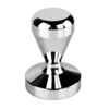 Tamper 53 mm i stål - Billede 1