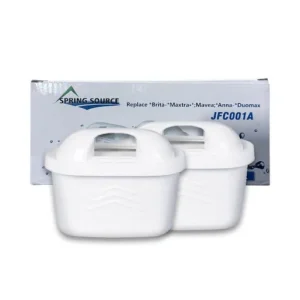 2 stk. Brita maxtra+ plus vandfilter (JFC001A) - Billede 1