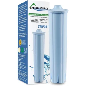 Vandfilter til Jura Impressa Claris Blue (CMF001) - Billede 1